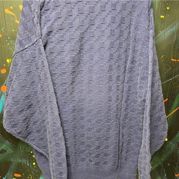 Vintage Megalos Mens‎ Cardigan - Picture 3 of 3